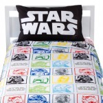 Star Wars Bedding Sets  Star Wars Classic Sheet Set