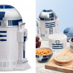 Star Wars R2-D2 Bento Lunch Box
