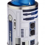 Star Wars R2-D2 Can Coolers