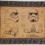 Steampunk Art, Star Wars The Force Awakens