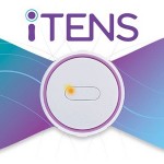 iTENS Wireless App Enabled Therapy Device 01