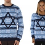 matching hanukkah-sweater