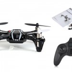 mini drone Axis Gyro Quadcopter