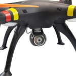 mini drone Depstech®Syma