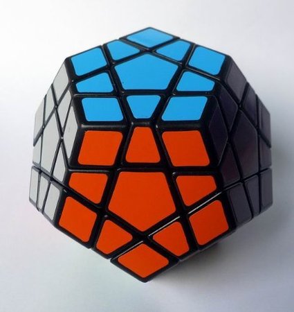 10 Rubik's Cube Type Puzzles