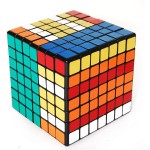 7X7 Rubik’s Cube Type Puzzles