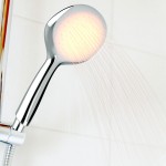 ANNOVATIVE GADGETS Hydrao The Smarter Shower Head