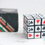Cool Rubik’s Cubes 3X3 5