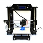 HICTOP Prusa I3 3D Desktop Printer