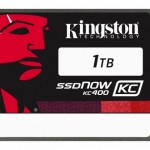 Kingston 1TB HD SSD