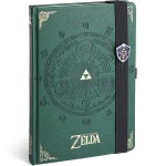 Legend of Zelda Premium Journal