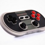 NES30 Pro Bluetooth Game Controller 05
