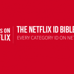 Netflix ID Bible