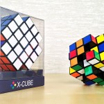 Rubik’s Cube Type Puzzles 4