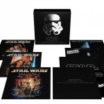 Sony Classical Star Wars Soundtrack