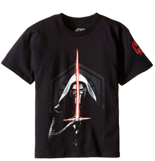 Star Wars Evil T-Shirt