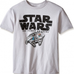 Star Wars Millennium Falcon T-Shirt
