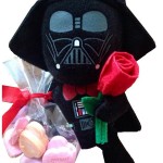 Valentine’s Day Star Wars Darth Vader