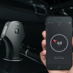 Zus Smart Car Charger and Locator 01