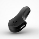 Zus Smart Car Charger and Locator 02