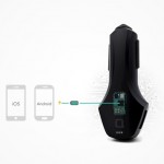 Zus Smart Car Charger and Locator 03