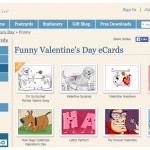 free Valentine’s Day bluemountain ecards copy