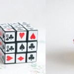 10 Cool Rubik’s Cubes