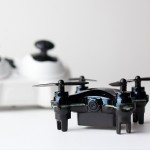 Axis VIDIUS FPV-Camera Drone 04