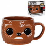 Funko Star Wars Chewbacca Mug