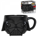 Funko Star Wars Darth Vader Mug