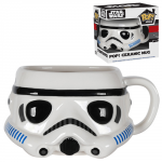 Funko Star Wars Stormtrooper Mug