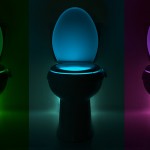 IllumiBowl Toilet Night Light 01