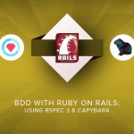Ruby on Rails Coding Bootcamp 01