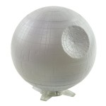 Star Wars Death Star Desk Lamp