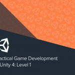 Unity3D Game Developer Course Bundle 05