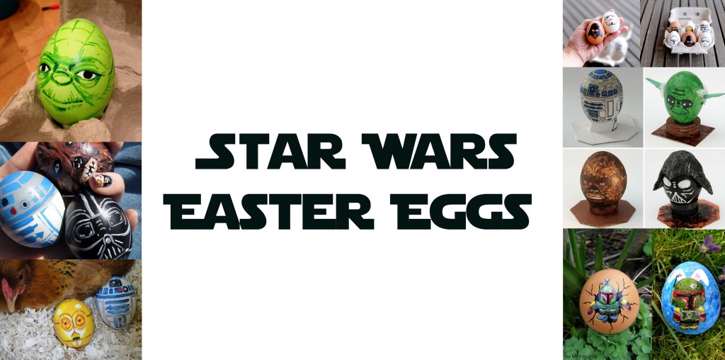 2016 star wars easter eggs