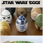 Best Star Wars Easter Eggs