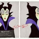 Disney-Villain-Maleficent-sleeping-beauty-mughsot