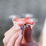 SKEYE Nano Drone with Camera 01