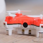 SKEYE Nano Drone with Camera 04