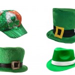 St. Patrick’s Day Hat