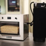 World’s First All-grain Beer Brewing Appliance