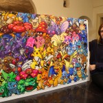 pokemon-first-generation-artwork-perler-beads