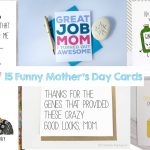15 Funny Mother’s Day Cards
