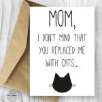 Funny Mothers Day Cards 3