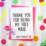 Funny Mothers Day Cards 7