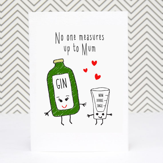 Funny Mothers Day Cards 8 geeks