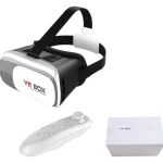 14 VR Box Headset