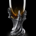 Game of Thrones Dragonclaw Goblet Replica fathers day gift idea 2016