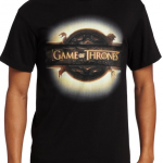 Game of Thrones Opening Shirt